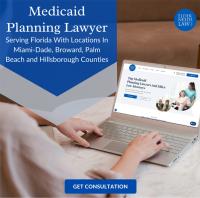 Elder Needs Law, PLLC - Medicaid Planning Lawyers image 5